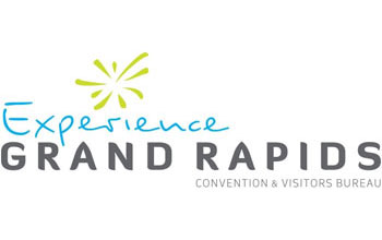experience grand rapids logo