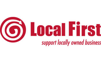 local first logo