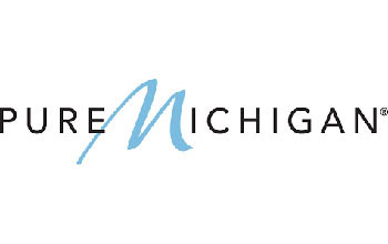 pure michigan logo