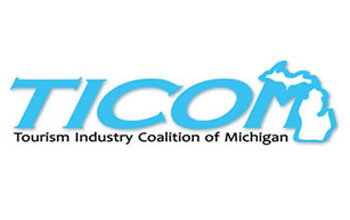 tourism industry coalition of michigan logo