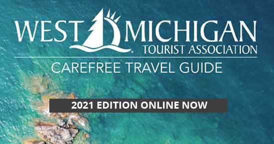 west michigan tourism association 2021 travel guide