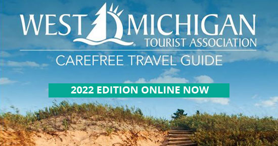 west michigan tourism association 2022 travel guide