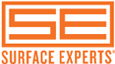 surface experts of grand rapids logo