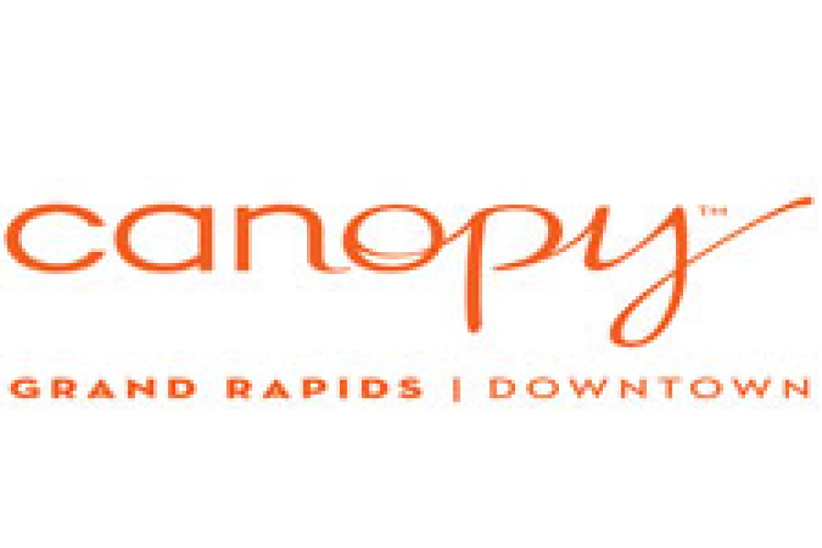 Canopy Grand Rapids Downtown Kent County Hospitality Member Hotels